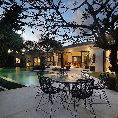 Villa Papaya By Optimum Bali Villas Canggu  Luaran gambar