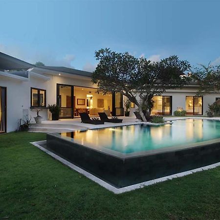 Villa Papaya By Optimum Bali Villas Canggu  Luaran gambar